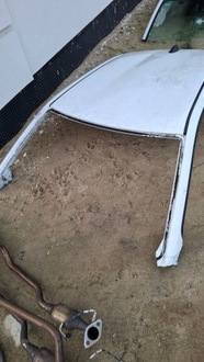 фото thumb №1, Крыша toyota aygo x 2022-2024 r poznań - колесо - warszawa