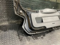 фото thumb №12, Seat ibiza iv 4 6j 5d 08-17 hb крышка багажника зад задняя стекло lz9y