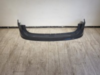 фото thumb №1, Бампер tiguan задняя ii 16-19