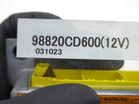 фото thumb №10, Nissan 350z 2004 блок управления / модуль подушка безопасности