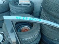 фото thumb №4, Peugeot 407 двері лівий перед ezwd