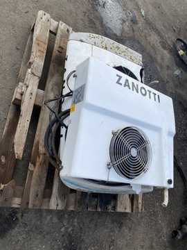 Холодильная установка Zanotti Z25S