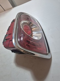 фото thumb №1, Mini cooper one r56 lift лампа ліва задня задня 7255909