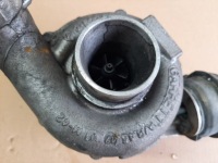 фото thumb №2, Турбонагнетатель audi a4 b6 a6 c5 2.5 tdi