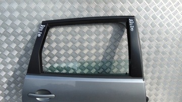 фото thumb №10, Дверь правые левая задние зад vw polo 9n ld7w