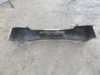 фото thumb №11, Clio iii htb бампер задняя