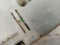 фото thumb №11, Audi a4 b5 1.6b спидометр приборы 8d0919861c au-0009-001