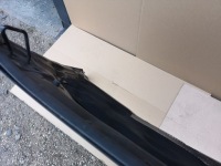 Ford mondeo mk5 14- капот крышка двигателя комплектная цвет bd Доставка, фото thumb