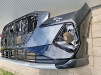 фото thumb №6, Audi q4 e-tron 89a 21- бампер перед передний 89a807233