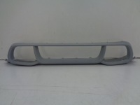 фото thumb №1, Mini cooper f55 f56 f57 спойлер бампер перед