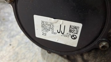 фото thumb №10, Трансмісія рейка рульового управління 6897813 5a077f8 bmw 3 4 g20 g21 g22 g23 jj