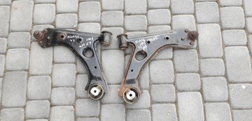 фото thumb №1, Важіль переднє fiat punto evo grnade 2009-