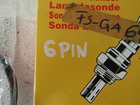 фото thumb №4, Alfa romeo mito датчик лямбда-зонд 90532