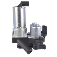 фото thumb №10, Клапан отопителя клапан водяной a2208300284 do mercedes klasa s w220