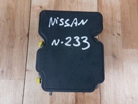 фото thumb №12, Nissan оригінальний номер 47660hv41b насос abs