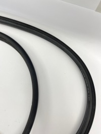 фото thumb №10, Прокладка гумовий двері правий перед права передня mercedes w124 sedan kombi