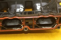 фото thumb №9, Коллектор всасывающий seat leon ii 1.8 tfsi bzb skoda 06j133185de