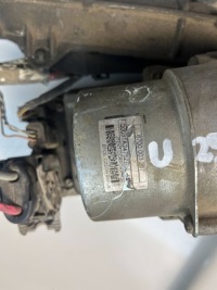 фото thumb №6, Трансмісія кермова електрична mercedes vito / klasa v w447 6700003267