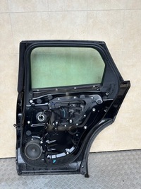 фото thumb №7, Дверь правое полный jaguar f-pace 2017 rok