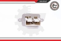 фото thumb №1, Резистор резистор вентилятор повітропровід 94skv072