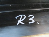 фото thumb №14, Opel grandland решітка нижня бампера середня