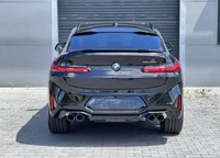 фото thumb №15, Bmw x4 g02 f98 спойлер спойлер competition грунтовка