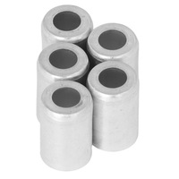 фото thumb №10, 20 szt. wąż do кондиціонера захист алюмінієва посилена wytrzymałość захист