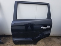 фото thumb №1, Kia soul i рестайлинг 11-14r дверь левая зад 9h