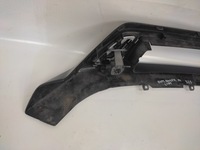 фото thumb №9, Mitsubishi outlander iii lift ii спойлер перед 18-