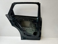 фото thumb №2, Jaguar f-pace дверь левый задняя оригинал