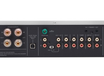 МУЗЫКАЛЬНАЯ ВЕРНОСТЬ M3si СТЕРЕОУСИЛИТЕЛЬ USB-ЦАП