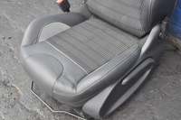 фото thumb №7, Peugeot 2008 сидіння лівий перед anglik