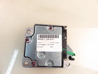 фото thumb №5, Модуль подушка безопасности fiat panda van ii 51803609