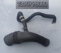 Купить Шланг труба воздуха fiat ducato 1350798080, фото thumb