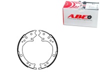 фото thumb №1, Тормозные колодки тормозные honda cr-v ii 2.4 vtec 4wd rd7