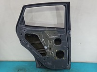 фото thumb №7, Дверь задняя левая hyundai kona i 17- szary r3g