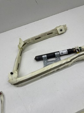 фото thumb №9, Audi a7 c7 подушка шторка воздушная подушка безопасности левая оригинал!