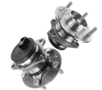 фото thumb №1, Steiner ступица подшипник колеса задняя mazda 6 gh od 2007 mazda cx7 2wd