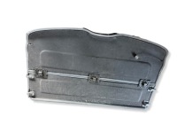 Полка багажника audi q5 sq5 Оригинал, фото thumb