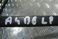 фото thumb №5, Молдинг стекло лобовое левая audi a4 b8 poznań