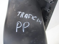 фото thumb №4, Порог подножка правый перед trafic vivaro iii