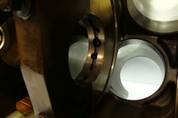 фото thumb №15, Ford mustang v 3.7 v6 10-14 блок двигателя номинальный