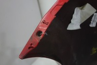 фото thumb №8, Бампер задняя renault clio v 5 hb pdc 19- 850227906r