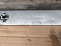 фото thumb №10, Планка пороговая правая bmw seria 5 g30 g31 7387338