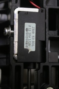 фото thumb №9, Вибірник передач chevroleta orlando 2.0