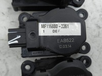 фото thumb №8, Land rover range rover sport l320 моторчик кришка обдув 2006 mf1139300681d