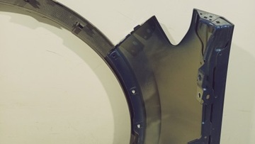 фото thumb №14, Крило планка перед vw id.4 id4 11a 20-25 11a821106 11a853718f оригінал