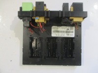 фото thumb №1, Модуль блок керування комфорту skoda superb ii lift 1k0937087al