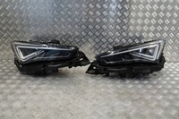 фото thumb №14, Cupra formentor 2.5 tsi - kompletny перед