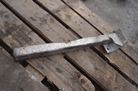 фото thumb №5, Зона деформації лівий перед citroen ds5